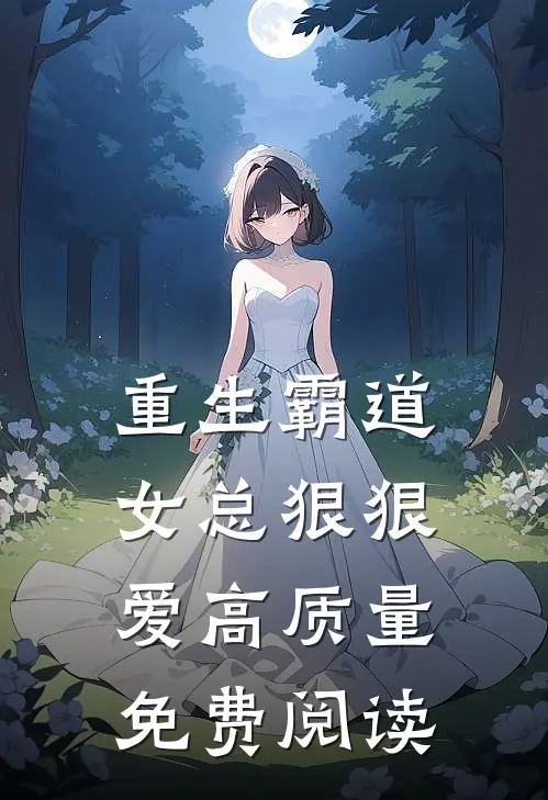重生霸道女总狠狠爱高质量免费阅读