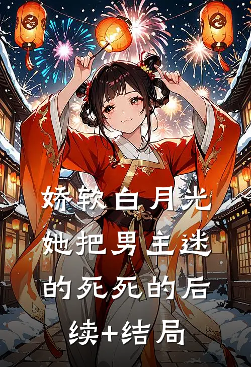 娇软白月光她把男主迷的死死的后续+结局