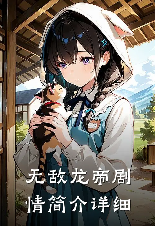 无敌龙帝剧情简介详细