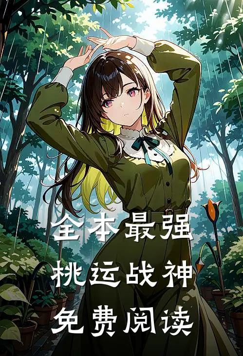 全本最强桃运战神免费阅读