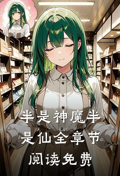 半是神魔半是仙全章节阅读免费