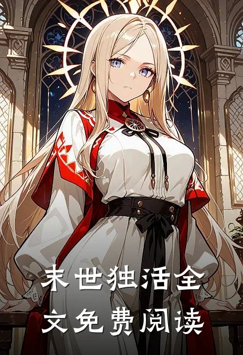 末世独活全文免费阅读