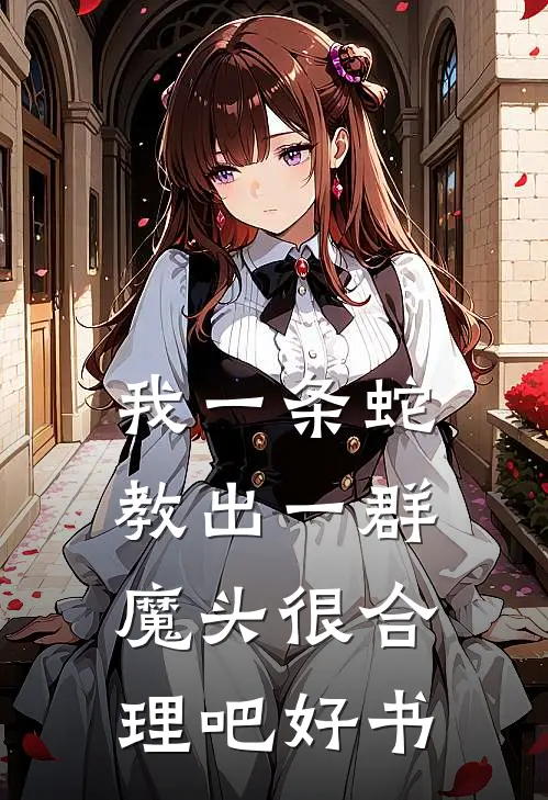 我一条蛇，教出一群魔头很合理吧好书