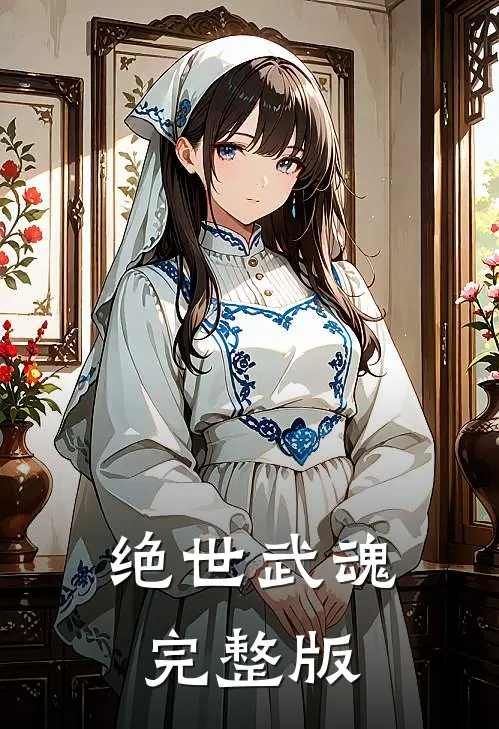 绝世武魂完整版