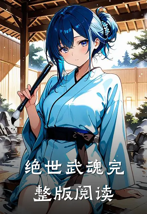 绝世武魂完整版阅读