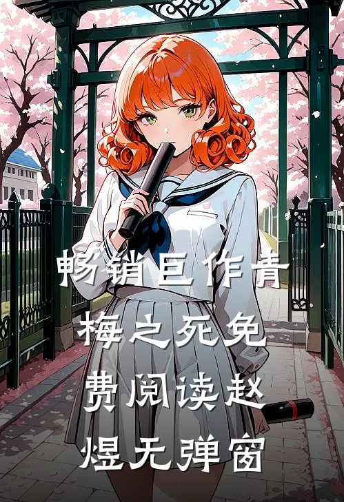 畅销巨作青梅之死免费阅读赵煜无弹窗