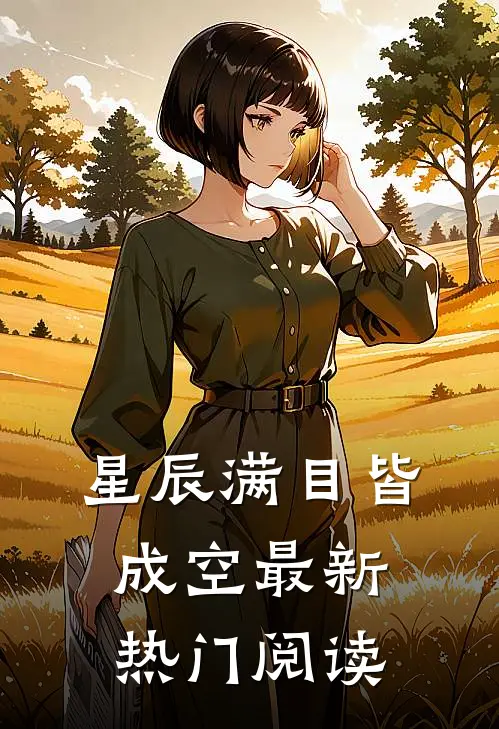 星辰满目皆成空最新热门阅读