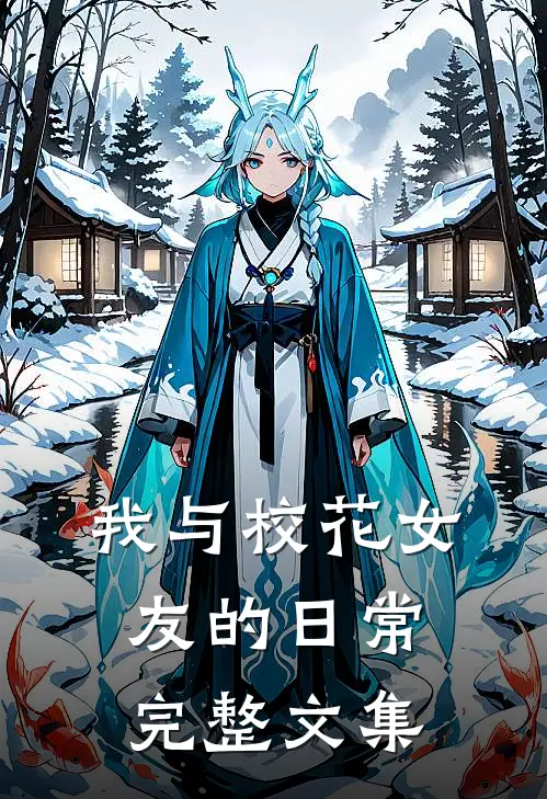 我与校花女友的日常完整文集