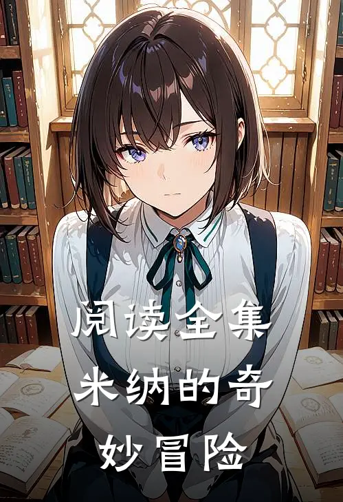 阅读全集米纳的奇妙冒险