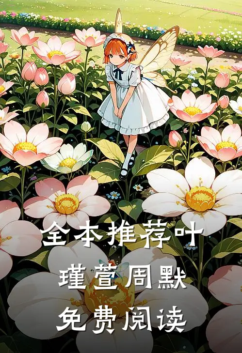 全本推荐叶瑾萱周默免费阅读