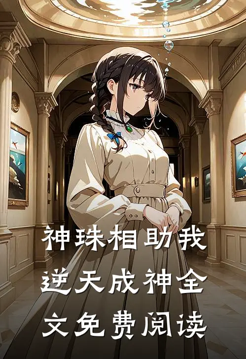 神珠相助我逆天成神全文免费阅读