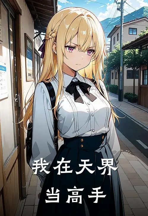 我在天界当高手