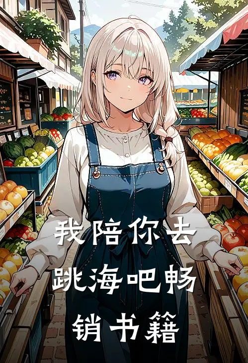 我陪你去跳海吧畅销书籍