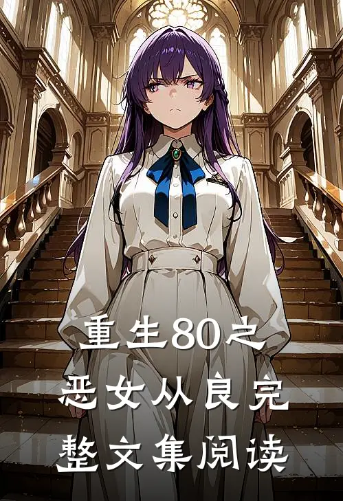 重生80之恶女从良完整文集阅读