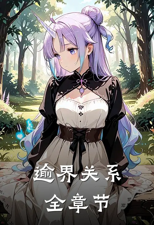 逾界关系全章节