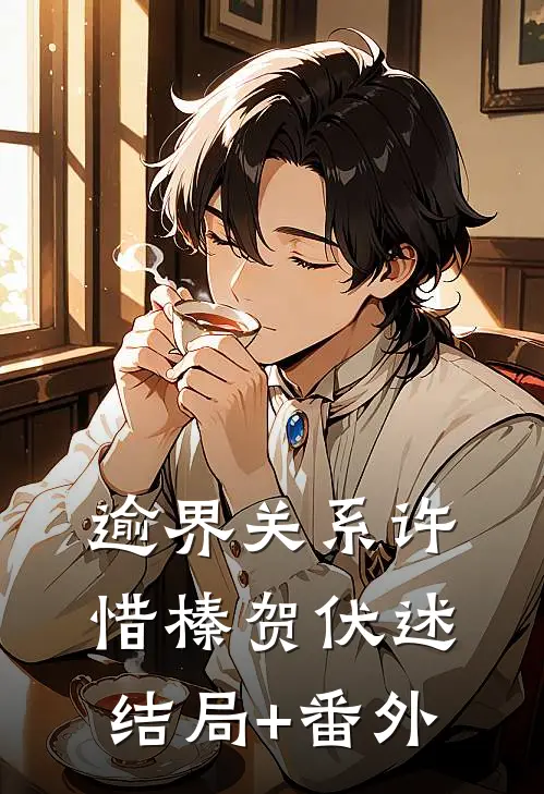 逾界关系许惜榛贺伏述结局+番外