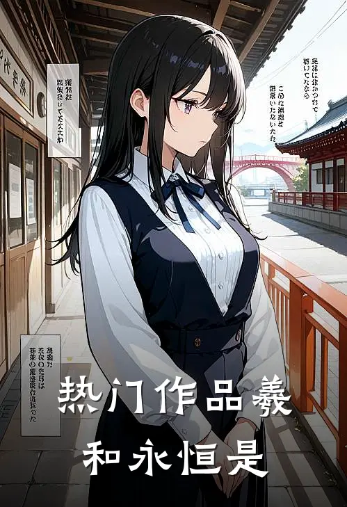 热门作品羲和永恒是