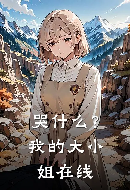 哭什么？我的大小姐在线