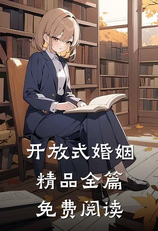 开放式婚姻精品全篇免费阅读
