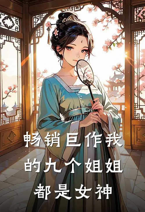 畅销巨作我的九个姐姐都是女神