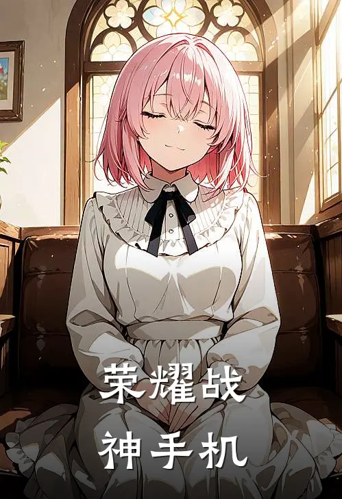 荣耀战神手机