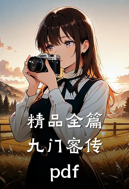 精品全篇九门密传pdf