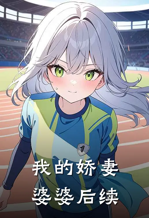 我的娇妻婆婆后续
