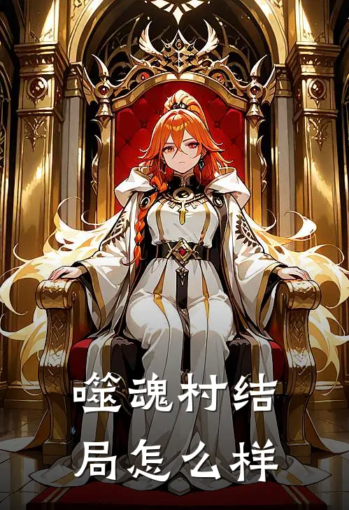 噬魂村结局怎么样