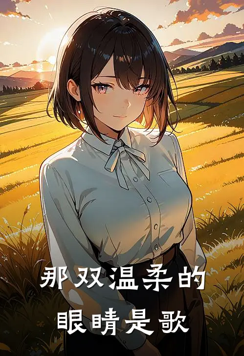 那双温柔的眼睛是歌