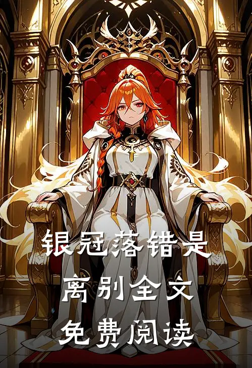 银冠落错是离别全文免费阅读