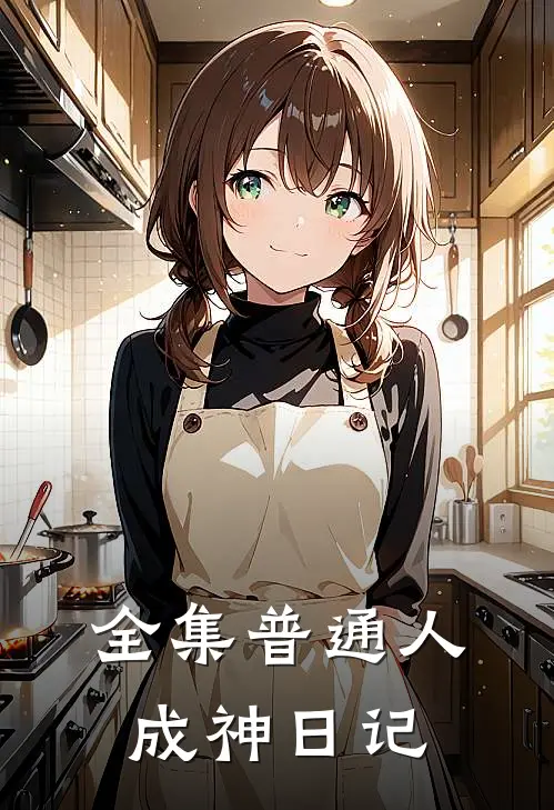 全集普通人成神日记