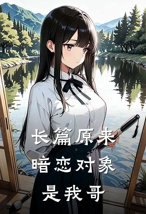 长篇原来暗恋对象是我哥