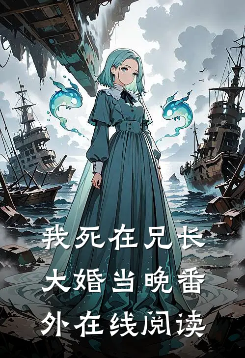 我死在兄长大婚当晚 番外在线阅读