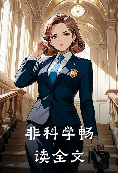 非科学畅读全文