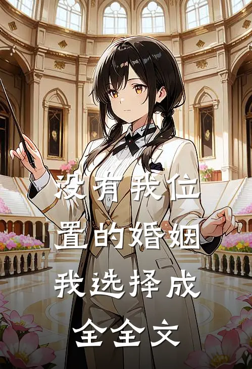 没有我位置的婚姻，我选择成全全文