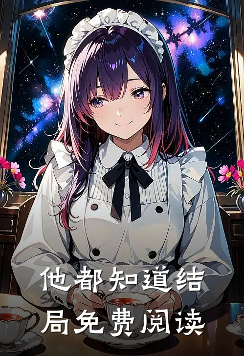 他都知道结局免费阅读