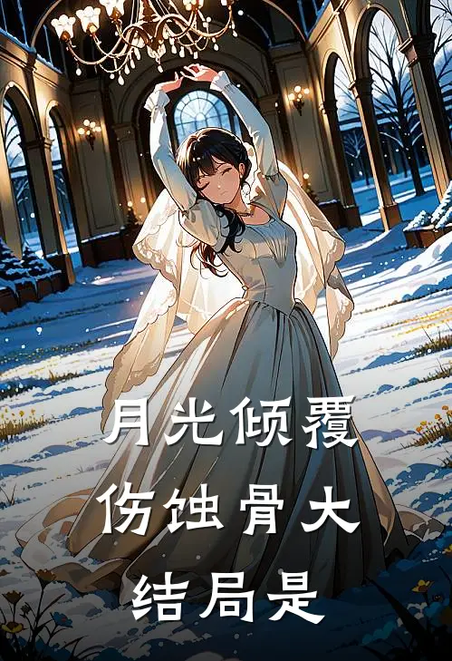 月光倾覆伤蚀骨大结局是