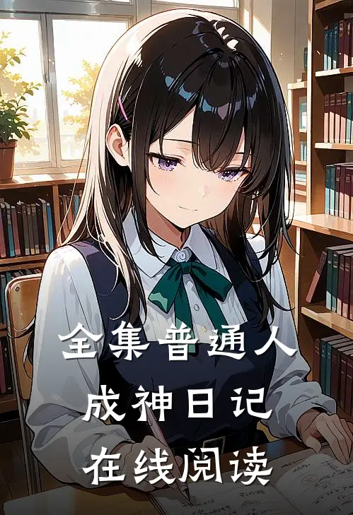 全集普通人成神日记在线阅读