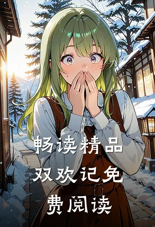 畅读精品双欢记免费阅读