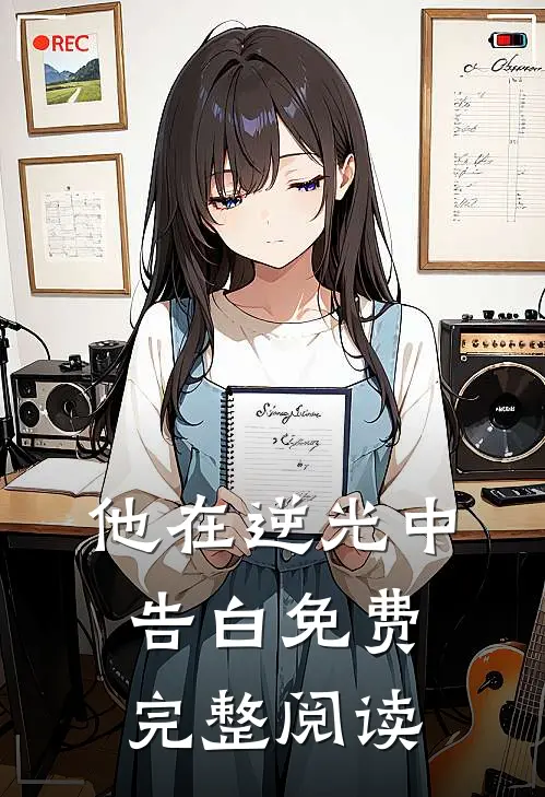 他在逆光中告白免费完整阅读