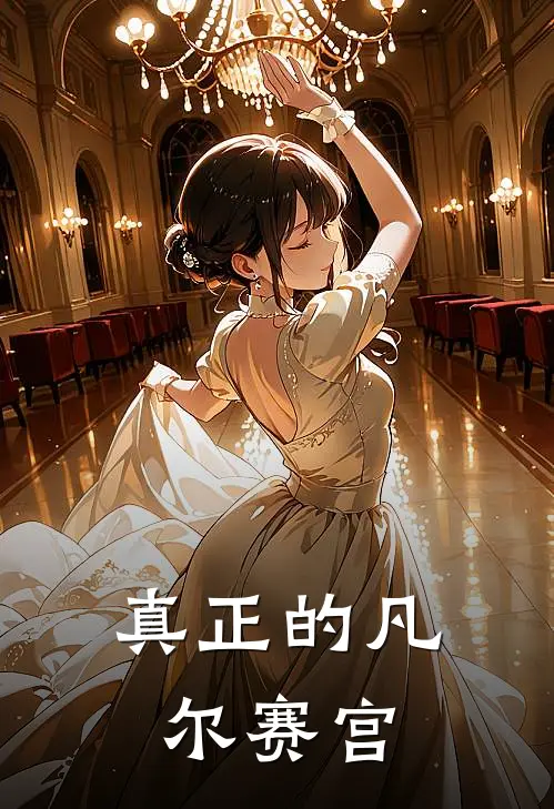 真正的凡尔赛宫
