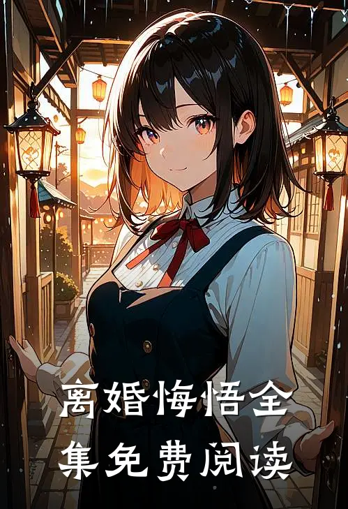 离婚悔悟 全集免费阅读