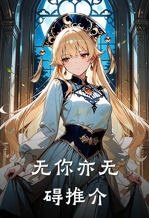 无你亦无碍推介