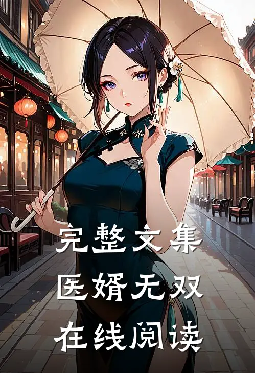 完整文集医婿无双在线阅读