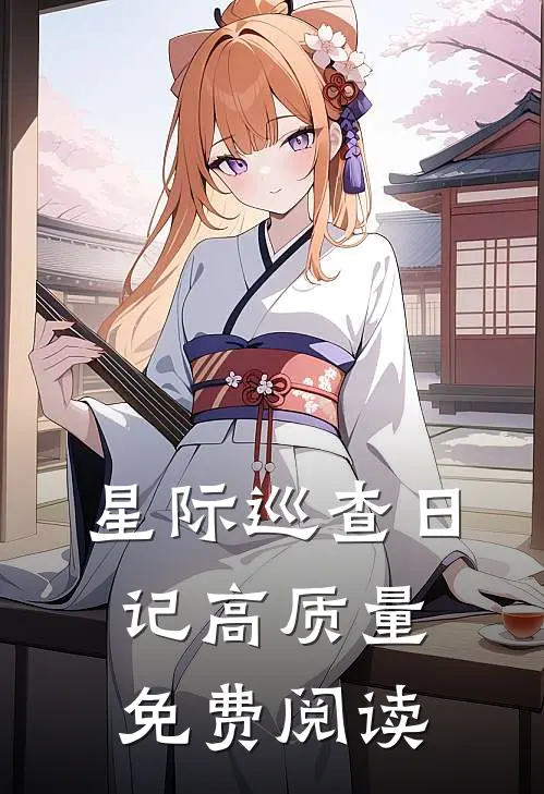 星际巡查日记高质量免费阅读