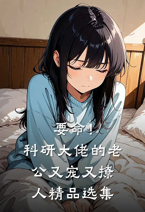 要命！科研大佬的老公又宠又撩人精品选集