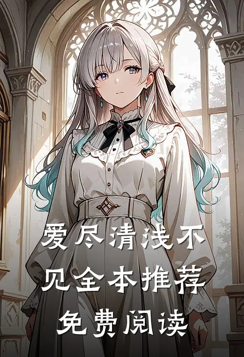 爱尽清浅不见全本推荐免费阅读