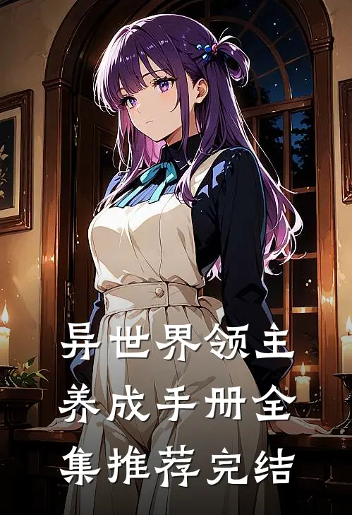 异世界领主养成手册全集推荐完结