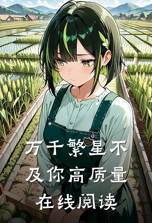 万千繁星不及你高质量在线阅读
