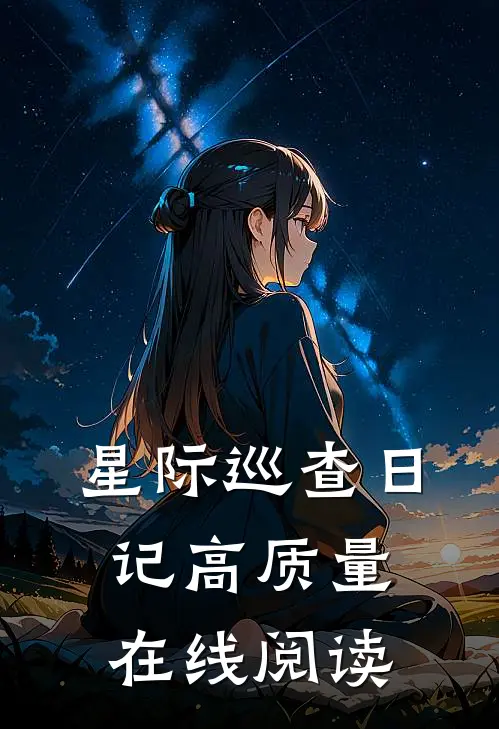 星际巡查日记高质量在线阅读